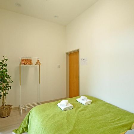 Oji Natural Cosy House Tokyo Ngoại thất bức ảnh