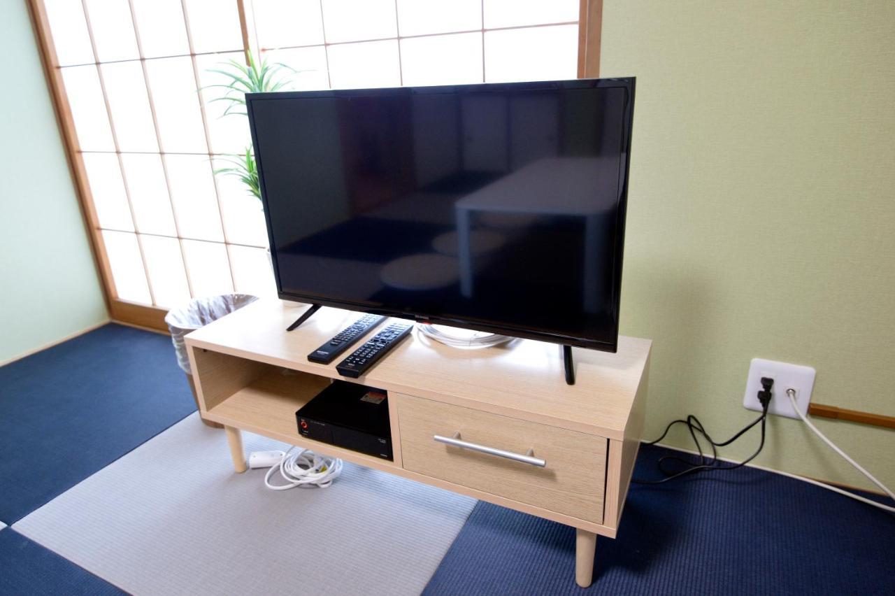 Oji Natural Cosy House Tokyo Ngoại thất bức ảnh