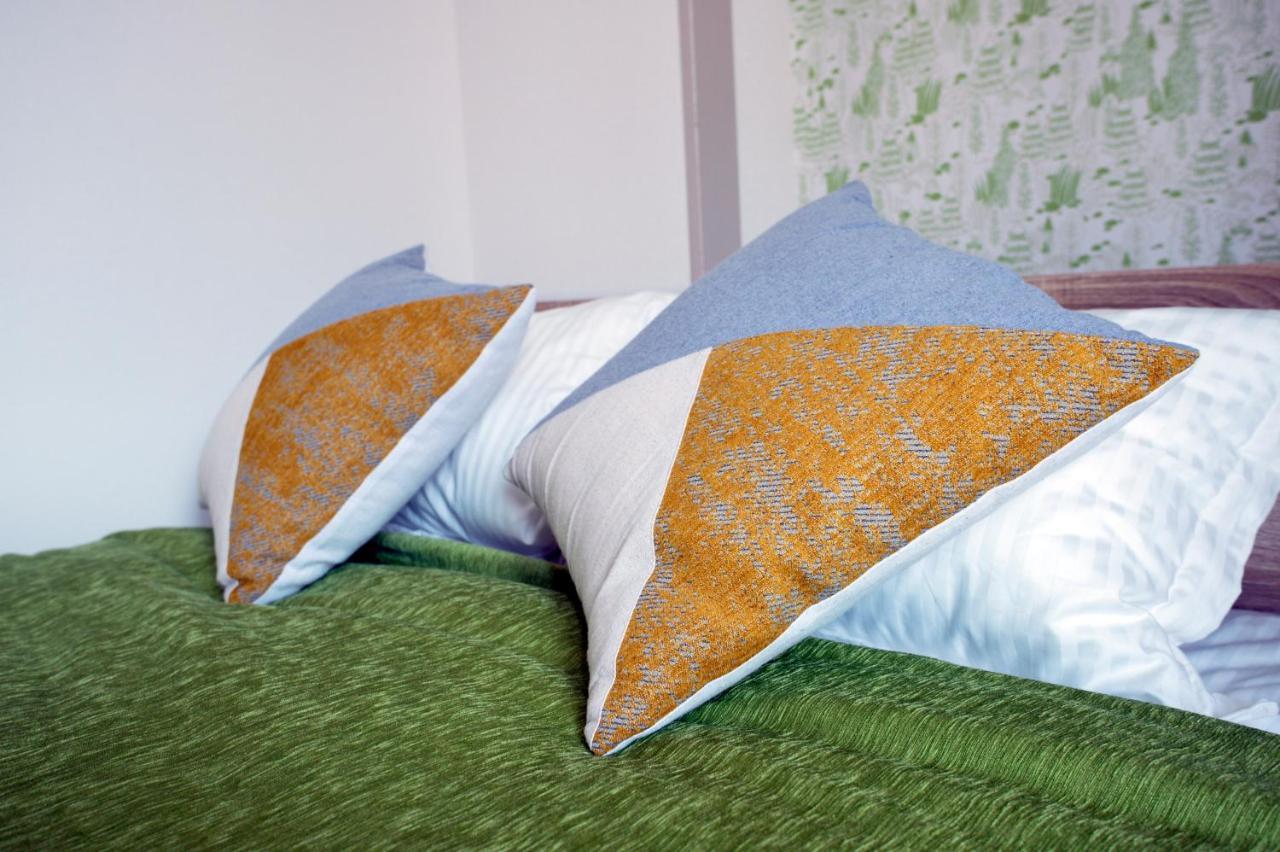 Oji Natural Cosy House Tokyo Ngoại thất bức ảnh