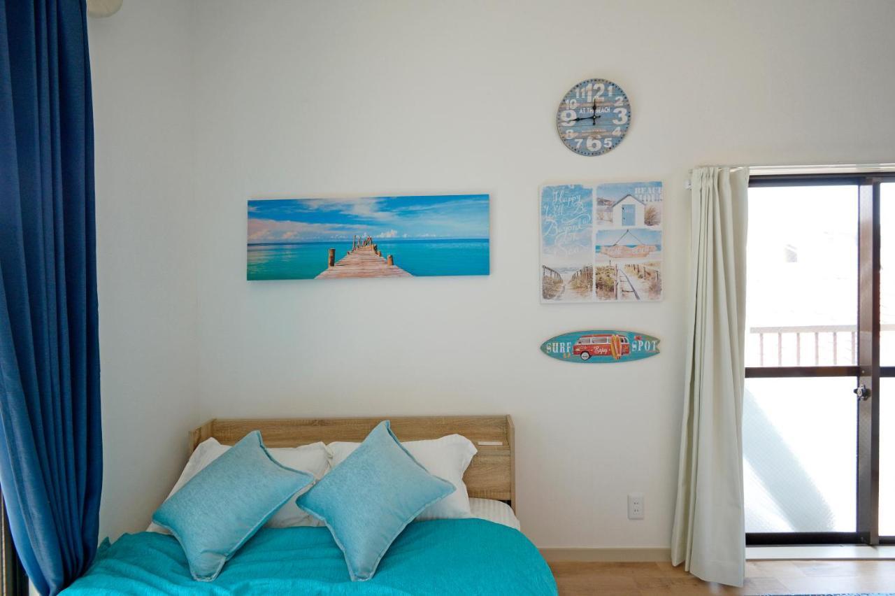 Oji Natural Cosy House Tokyo Ngoại thất bức ảnh