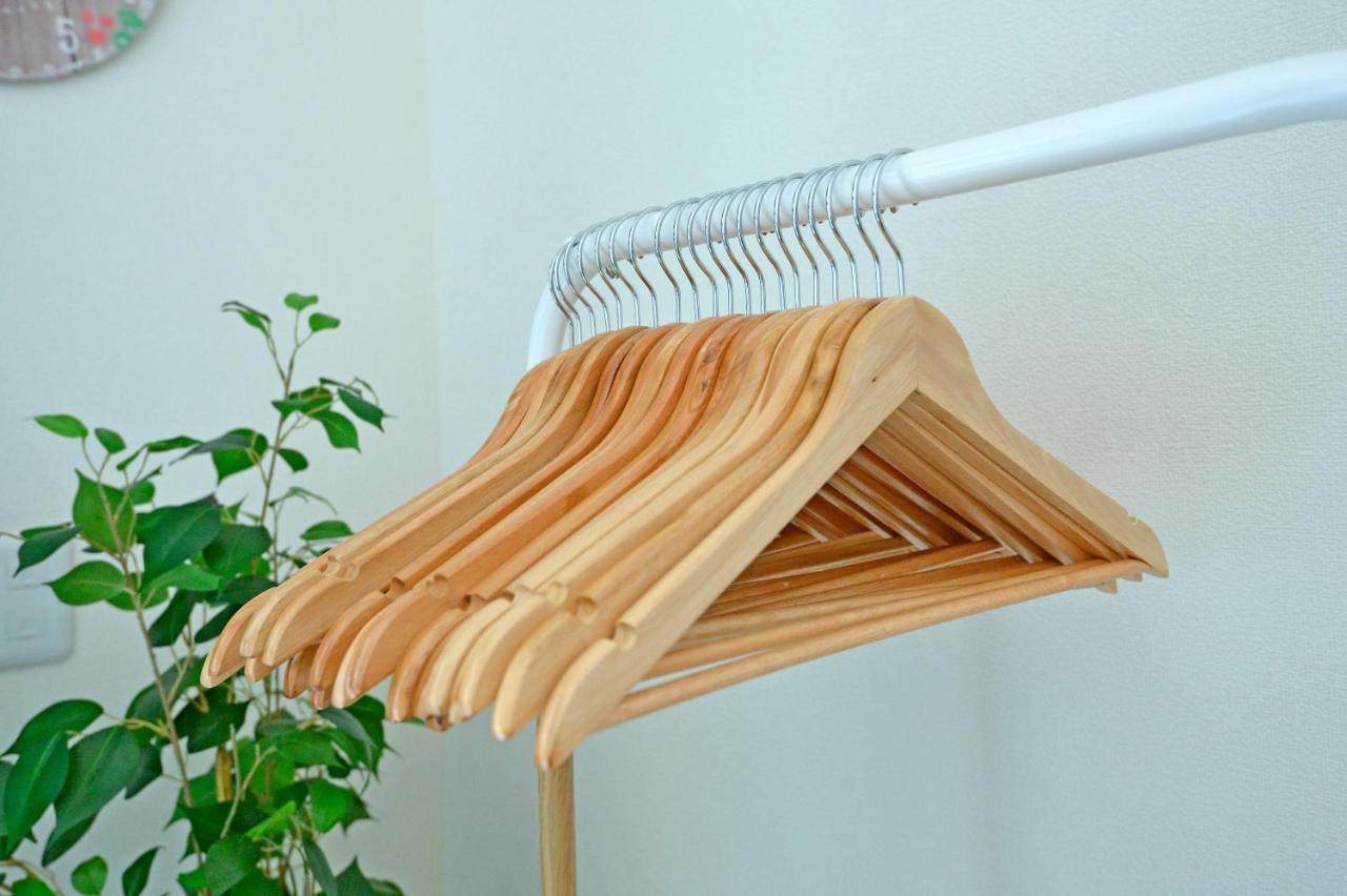 Oji Natural Cosy House Tokyo Ngoại thất bức ảnh