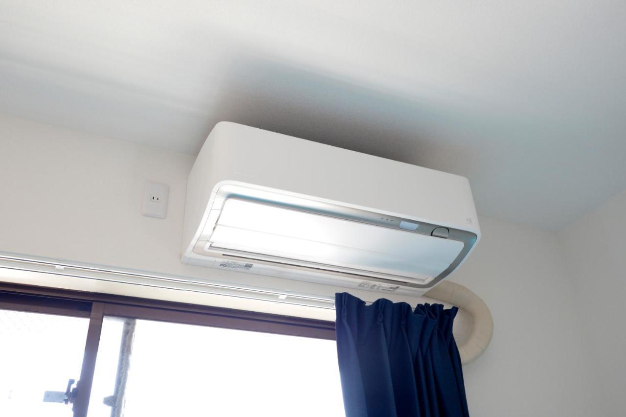 Oji Natural Cosy House Tokyo Ngoại thất bức ảnh