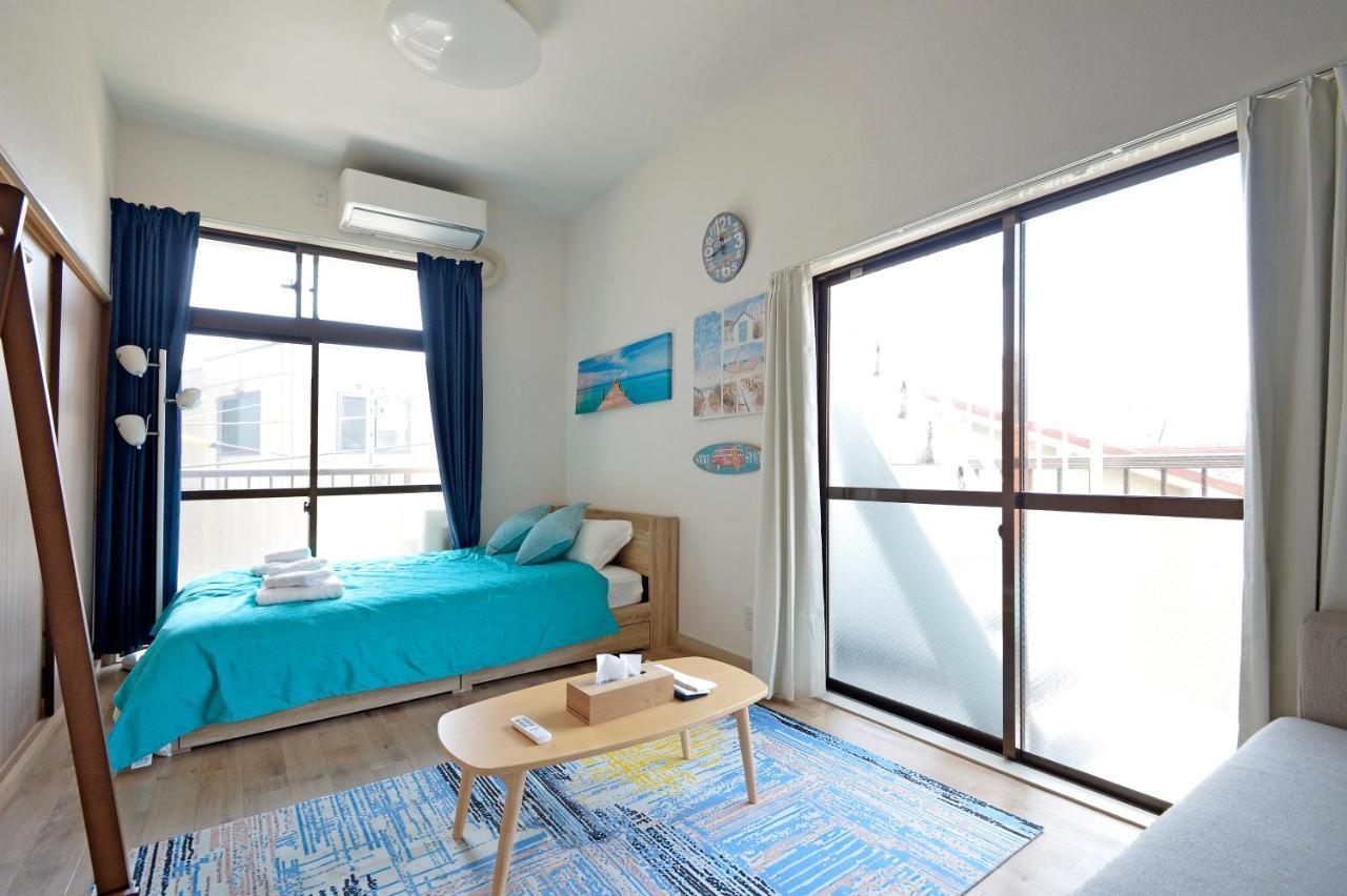 Oji Natural Cosy House Tokyo Ngoại thất bức ảnh