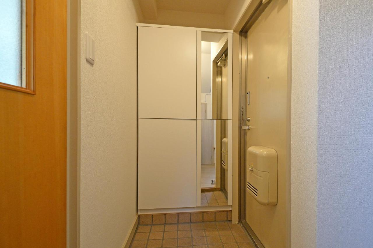 Oji Natural Cosy House Tokyo Ngoại thất bức ảnh