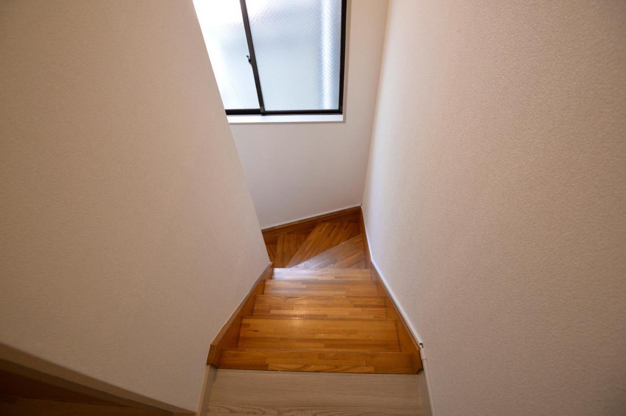 Oji Natural Cosy House Tokyo Ngoại thất bức ảnh