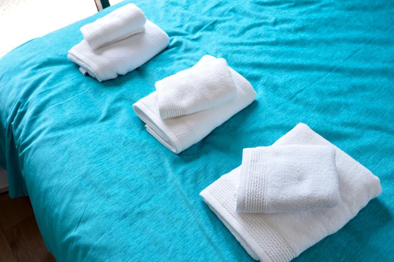 Oji Natural Cosy House Tokyo Ngoại thất bức ảnh