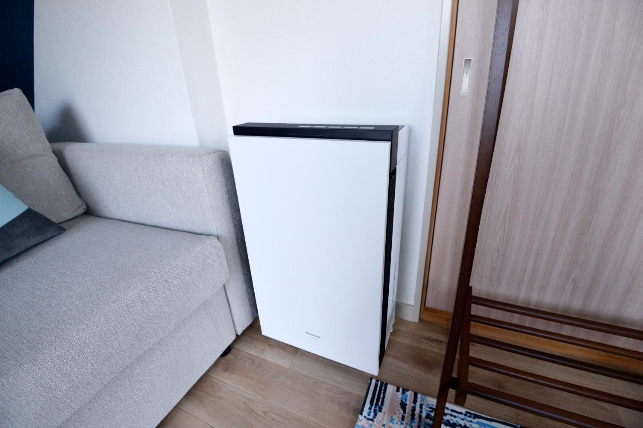Oji Natural Cosy House Tokyo Ngoại thất bức ảnh