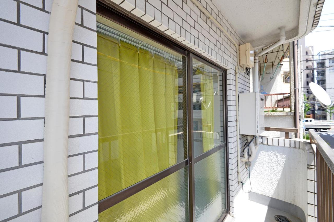 Oji Natural Cosy House Tokyo Ngoại thất bức ảnh