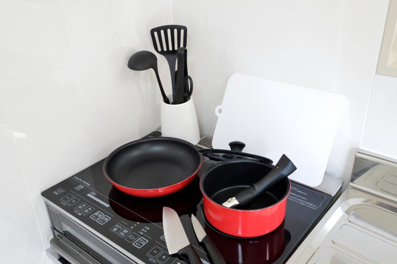 Oji Natural Cosy House Tokyo Ngoại thất bức ảnh