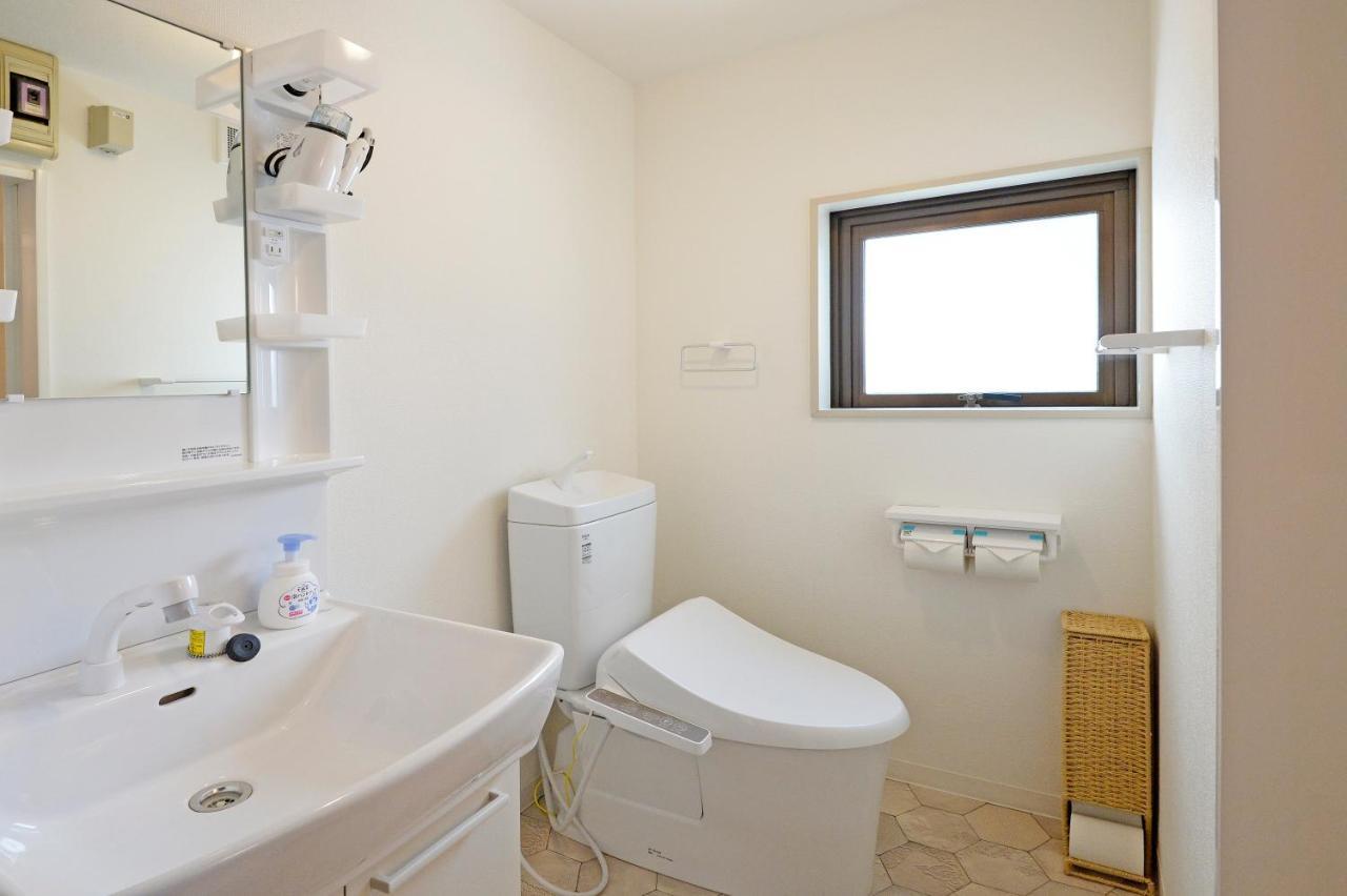 Oji Natural Cosy House Tokyo Ngoại thất bức ảnh