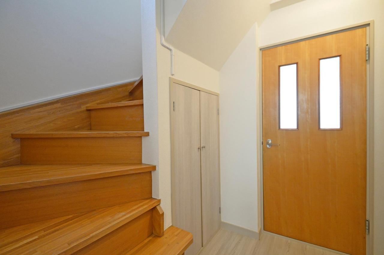 Oji Natural Cosy House Tokyo Ngoại thất bức ảnh